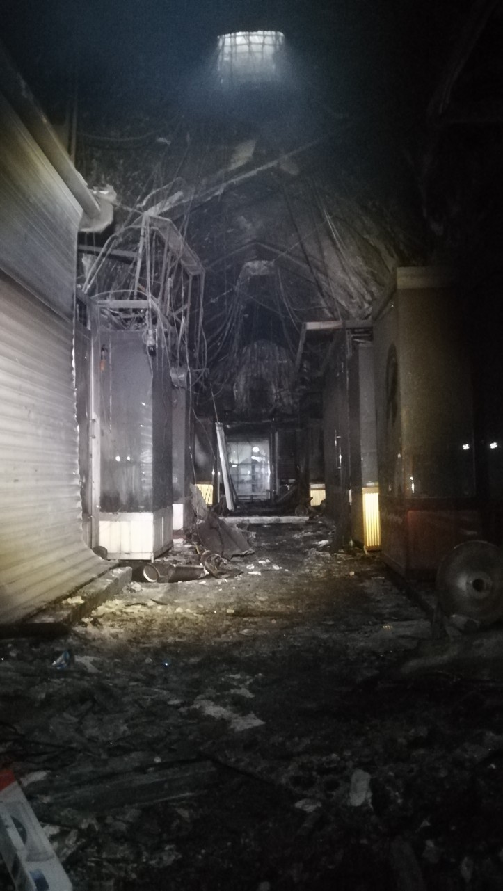 سوتانى قه‌يسه‌رى دێرينى كه‌ركووك 